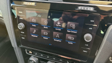 Volkswagen Golf 2.0 TDI 184 GTD 5dr Diesel Hatchback